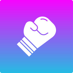 Boxing Glove Icon