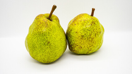 洋梨　ラフランス