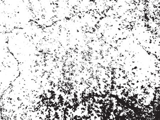 Dark Overlay Grunge Texture Background