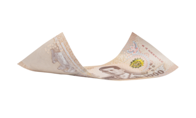 one thousand thai baht banknote , 1000 bath money note,  bath is the national currency of thailand, business concept. clipping path.