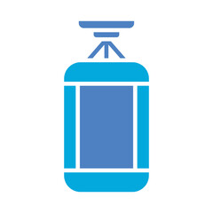 Boxing Bag Icon