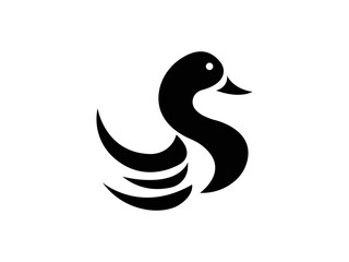 Duck Logo Design