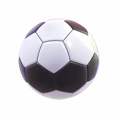 Fototapeta premium Soccer Ball
