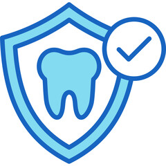 Dental Insurance Icon