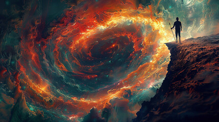 Beyond the Veil: Exploring Reality's Fringes