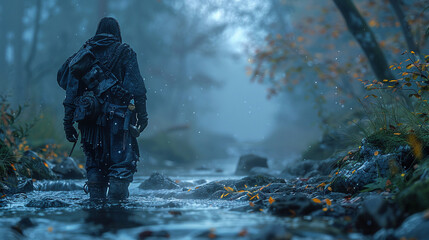 Discovering Hidden Gems Along the Meandering Stream