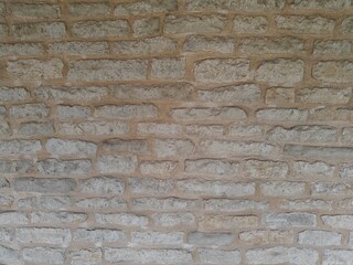 The Old Stone Wall