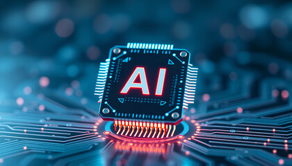 AI Chip: The Future of Artificial Intelligence Technology