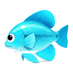 fish logo for your business