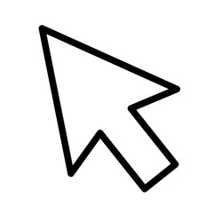 arrow icon