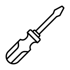 Screwdriver Icon