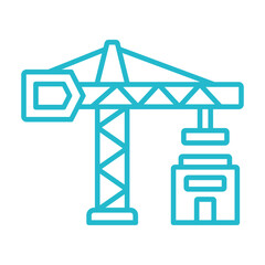 Construction Icon