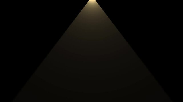 Street Light Lamp Post Night for video Overlays