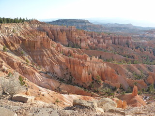 Bryce Canyon National Park