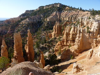 Bryce Canyon National Park 