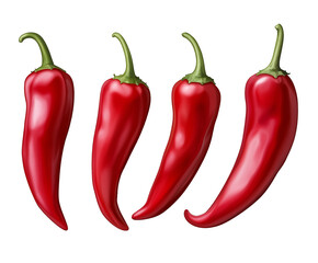 red hot chili peppers