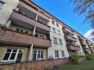 Mietswohnungen in Berlin Treptow/Köpenick - für Themen rund ums Wohnen in Berlin, Gentrifizierung und mehr