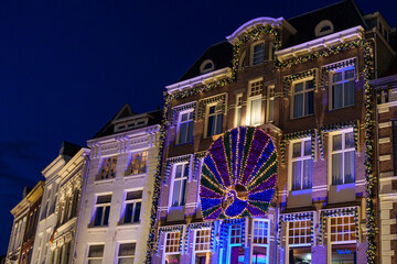 Nijmengen in den Niederlanden © Stephan Sühling