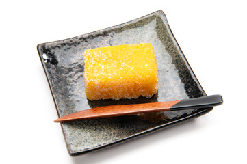 カスドース、長崎の名物カステラ菓子