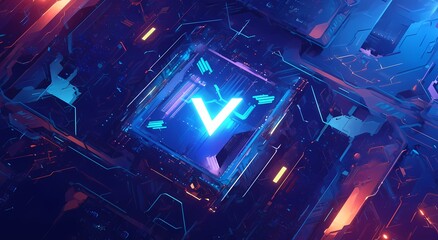 Semiconductors and Circuit Boards