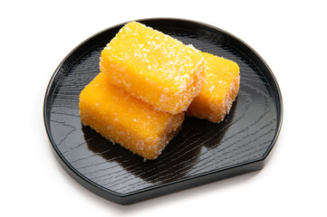 カスドース、長崎の名物カステラ菓子