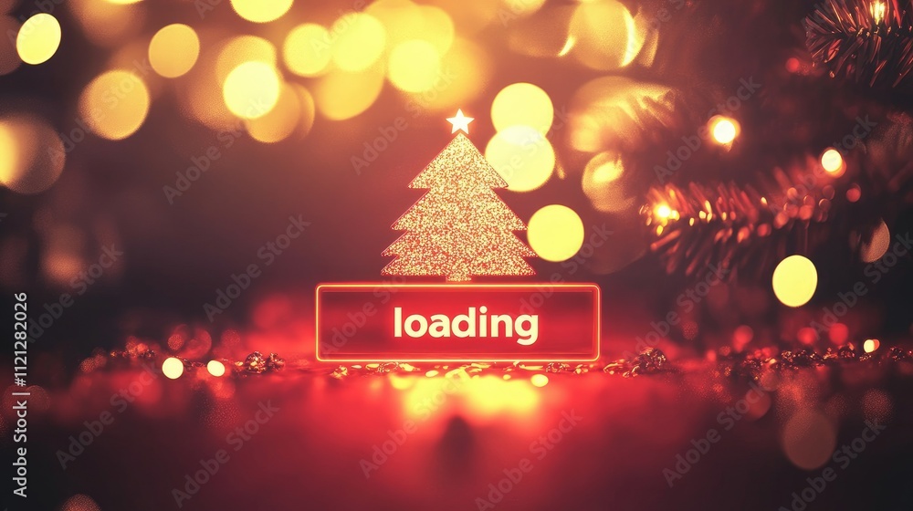 Poster christmas 