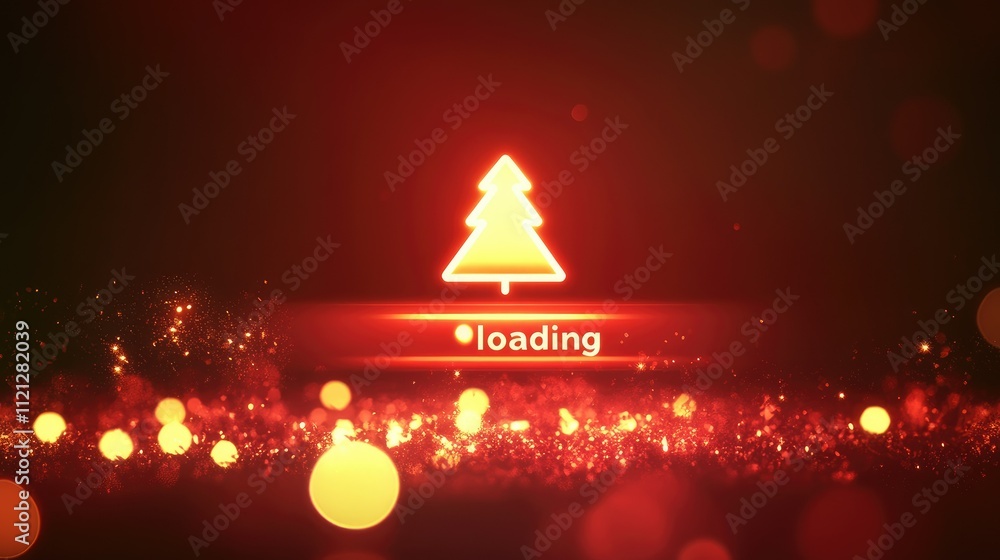 Poster christmas 