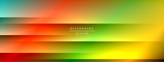 Light shadow lines dynamic gradient background