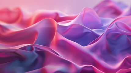 Obraz premium abstract background with colorful waves