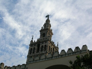 monumento sevillano