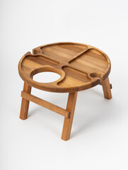 wine table