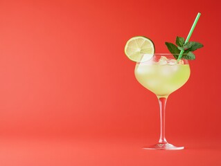 Celebrating National Bartender Day with a Vibrant Cocktail Design Perfect for New Years Eve and Summer Parties