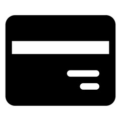 credit card icon