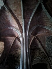 Dolni Kounice monastery abbey,an iconic historical site featuring medieval architecture, cultural heritage, and spiritual tranquility in the Czech republic,Christianity, CHurch tower