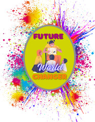 Future World Changer
