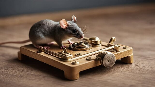 risk mousetrap mouse humor danger animal intelligence passion trap cheese trapped skill rat fun eating olated pest graph irresistable white addiction cheerful spring ravenous