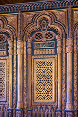 Zitadelle von Saladin