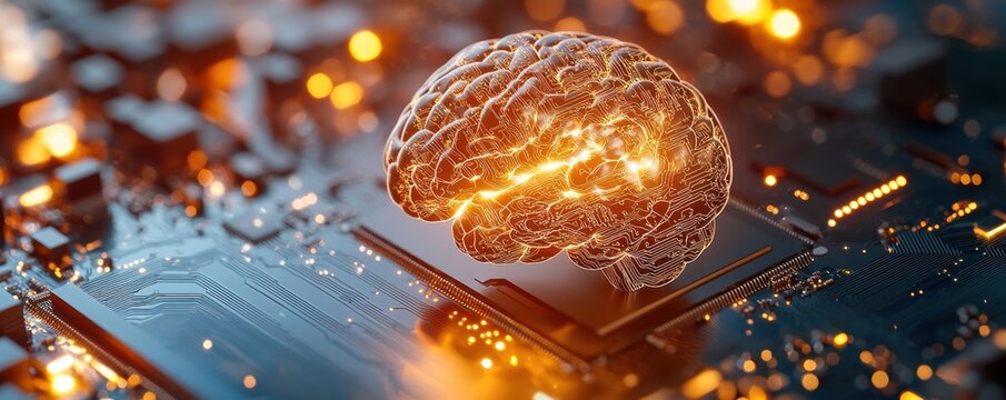 One innovative way businesses can leverage AI technology is by integrating LLMs, a type of artificial intelligence brain processor