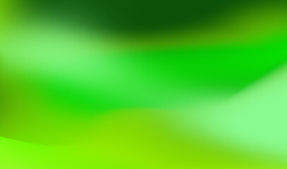 Green, black and white liquid color blur abstract background wallpaper. Green grey gausian blur gradient pattern. Abstract white green gradient liquid color texture. green metallic, nature color