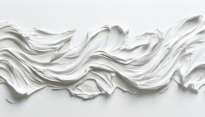 Cozy autumn scene a comfy bed sits by a large window overlooking a stunning fall forest and lake.  Perfect for relaxation and seasonal vibes.