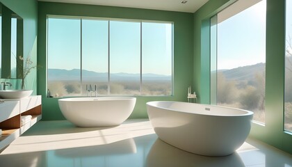 Minimal amazing interior design