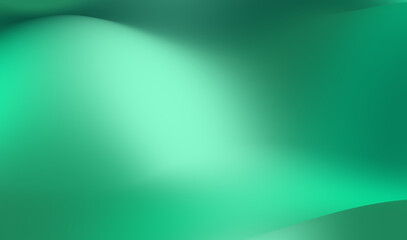 Green, black and white liquid color blur abstract background wallpaper. Green grey gausian blur gradient pattern. Abstract white green gradient liquid color texture. green metallic, nature color