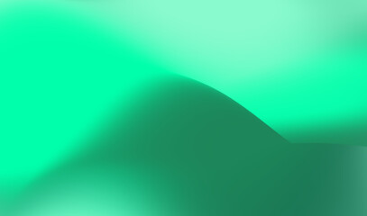 Green, black and white liquid color blur abstract background wallpaper. Green grey gausian blur gradient pattern. Abstract white green gradient liquid color texture. green metallic, nature color