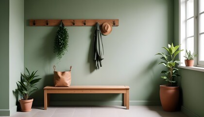 Minimal amazing interior design