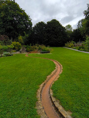 Nature park