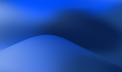 Blue and white liquid color blur abstract background wallpaper. Blue greygausian blur gradient pattern. Abstract white blue gradient liquid color texture. cloudy sky, blue metallic, sea color