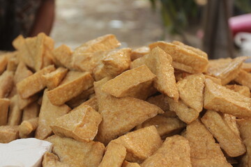 tofu