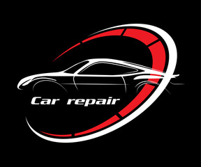 Car repair