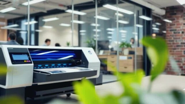 High-quality digital printing services for all your needs