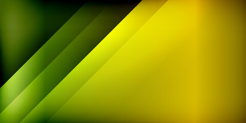 Bright lines background. Gradient geometric template wallpaper